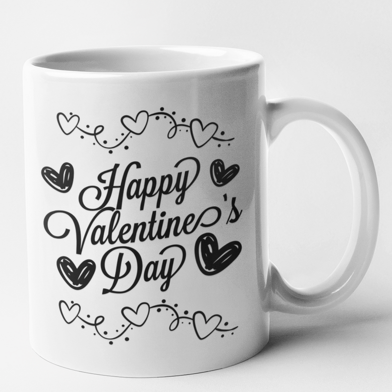 Happy Valentines Day