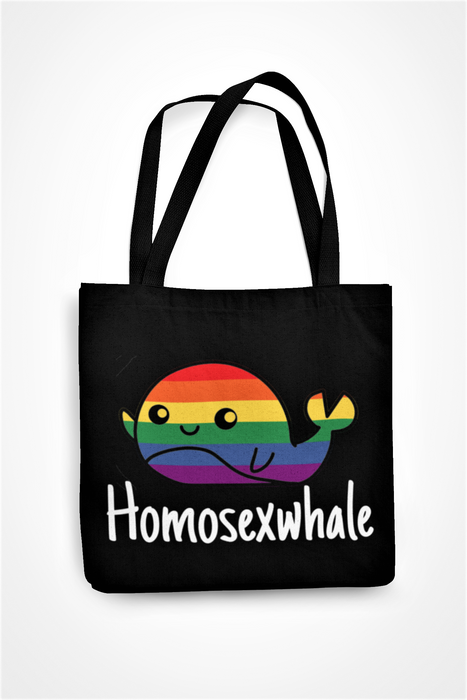 Homosexwhale