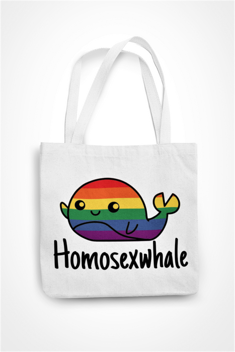 Homosexwhale