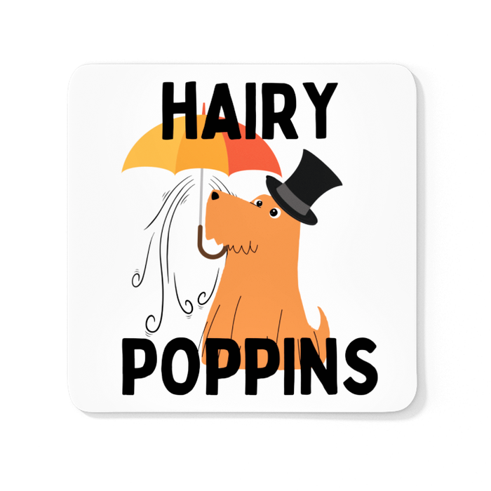 Hairy Poppins