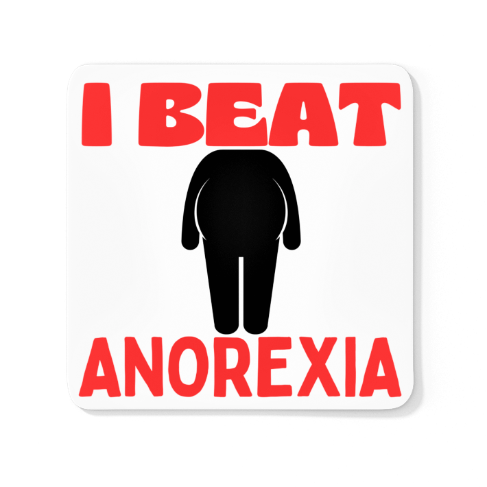 I online beat anorexia