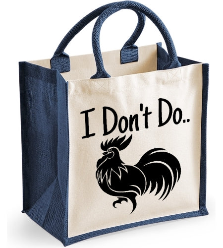 I Don't Do (Cock)