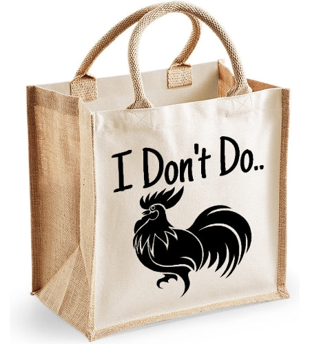 I Don't Do (Cock)
