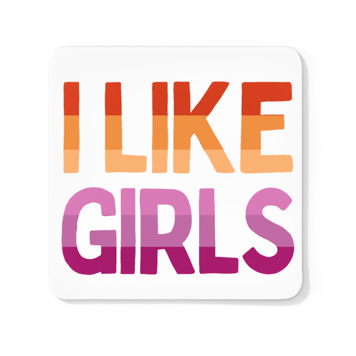 I Like Girls