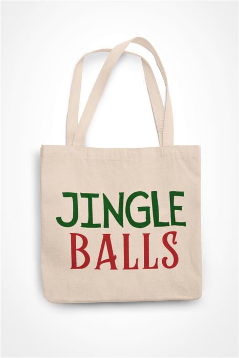 Jingle Balls