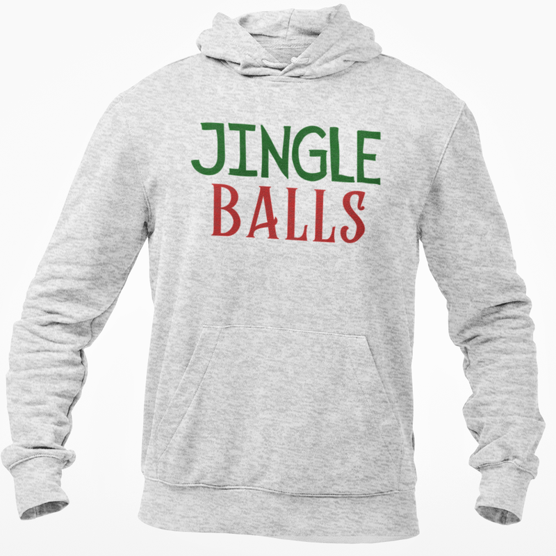 Jingle Balls