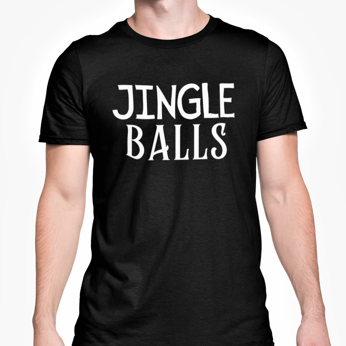 Jingle Balls + Tinsel Tits (Set)