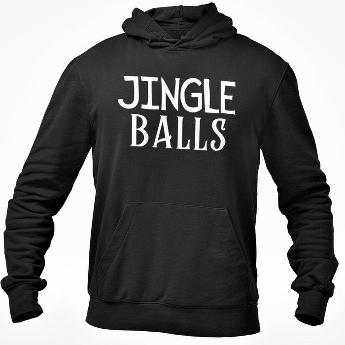 Jingle Balls