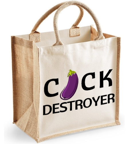 C*ck Destroyer