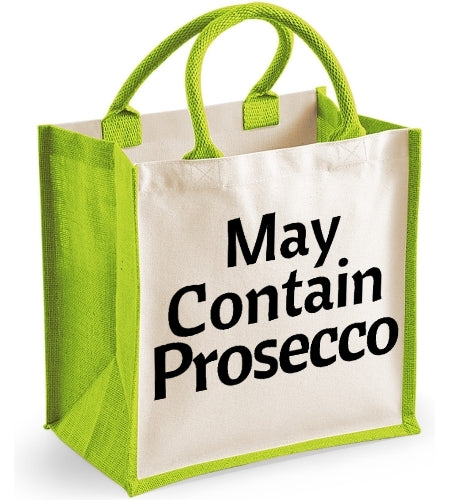 May Contain Prosecco