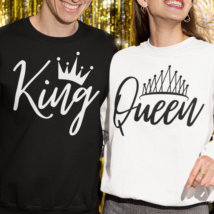 King & Queen (Jumper Set)