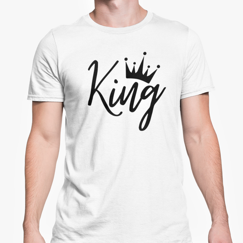 King + Queen (Set)