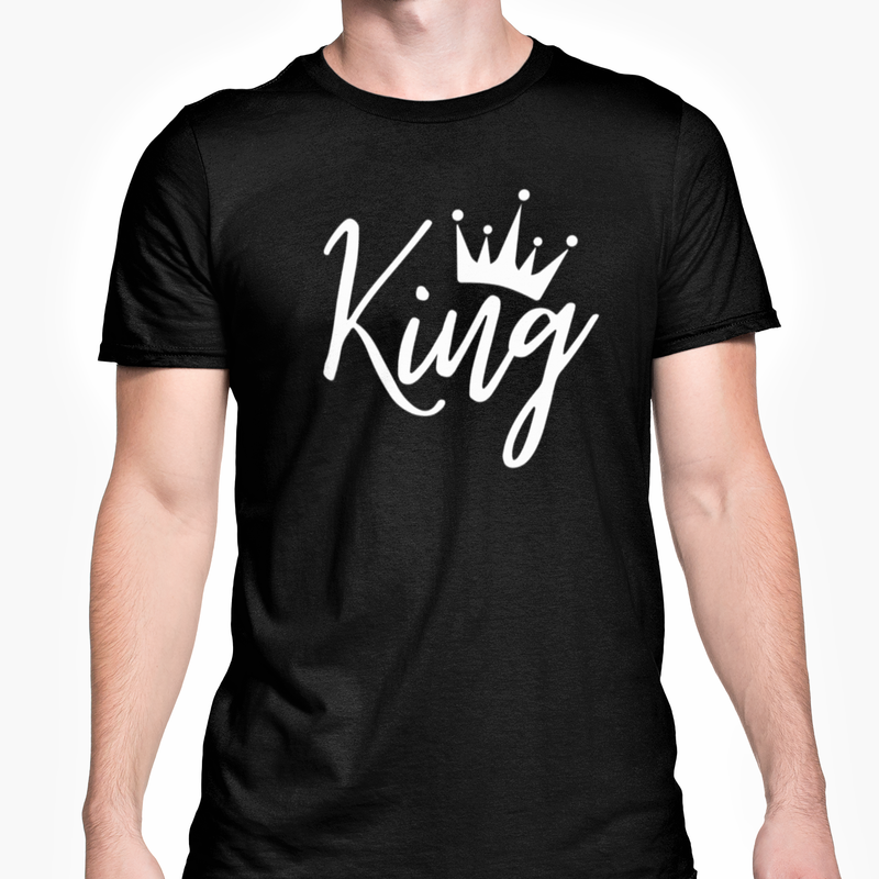 King + Queen (Set)