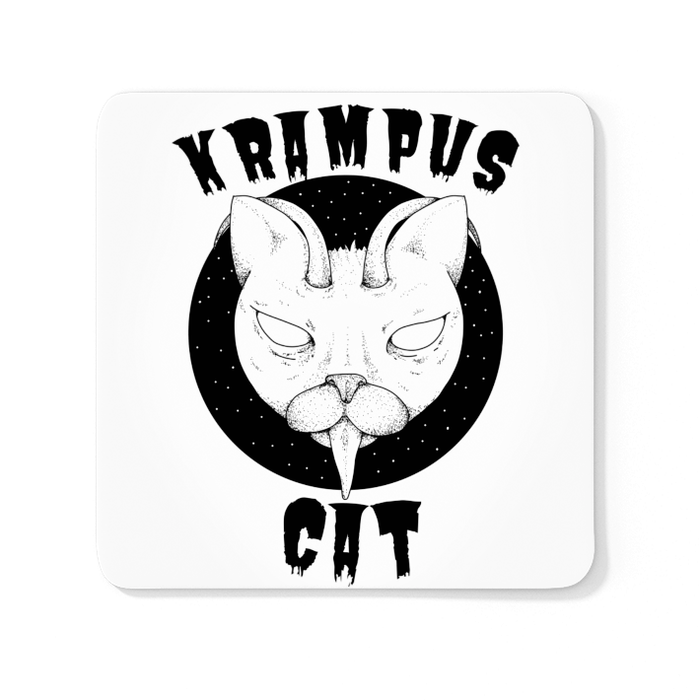Krampus Cat