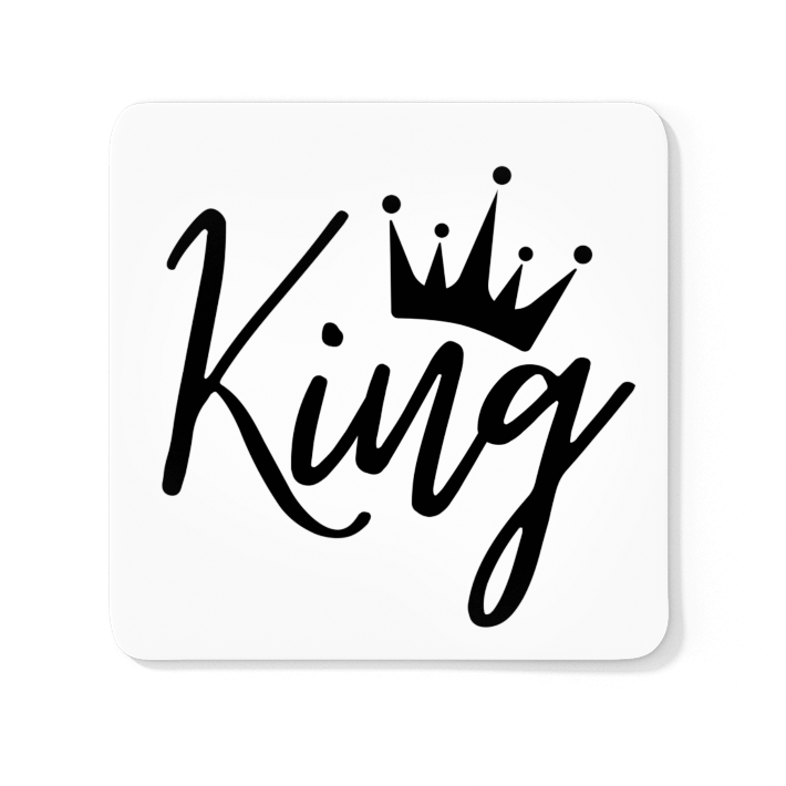 King