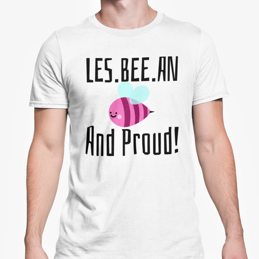 Bee sales proud shirt