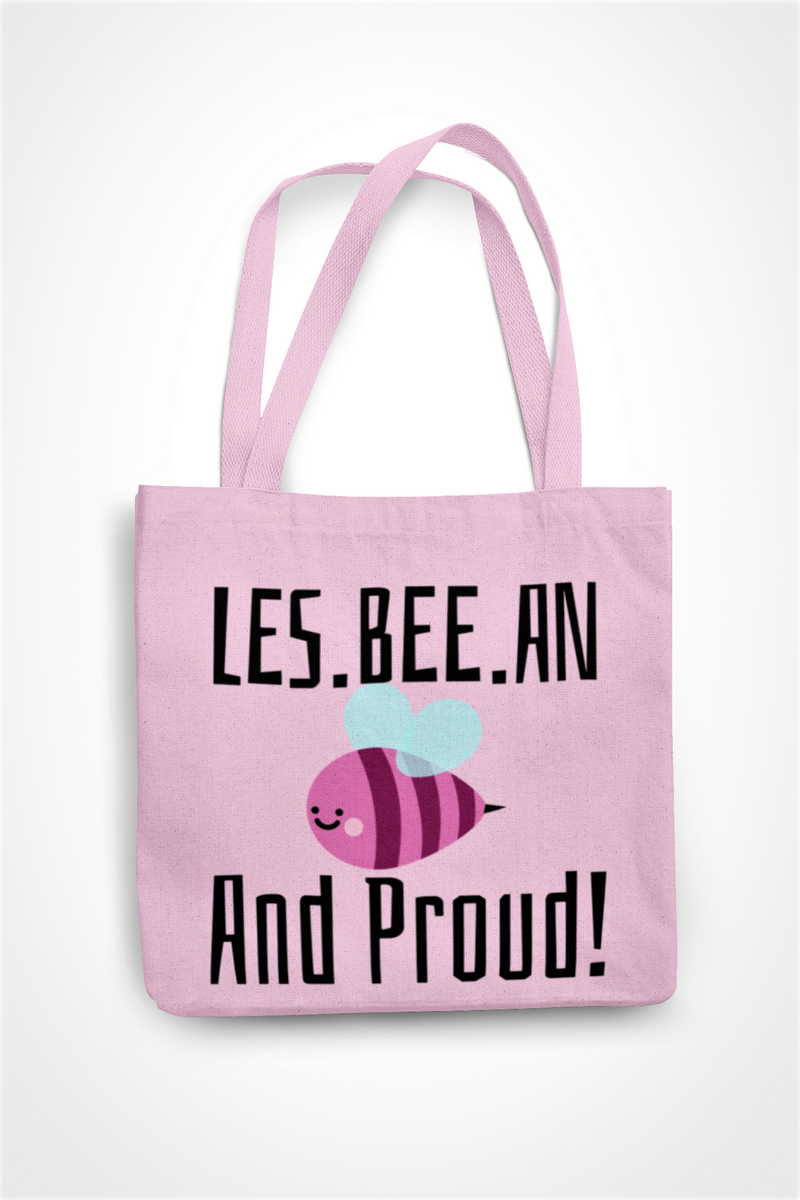 Les-bee-an And Proud