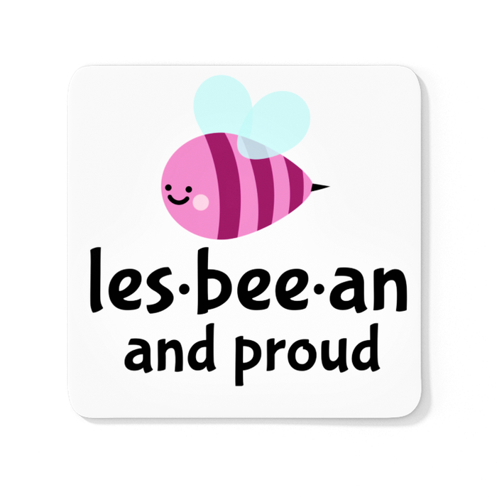 Les. Bee. An And Proud