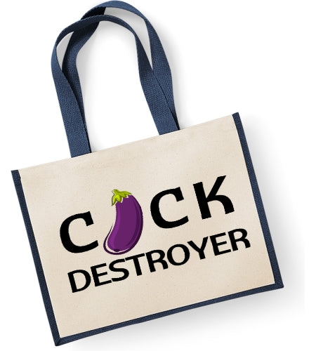 C*ck Destroyer