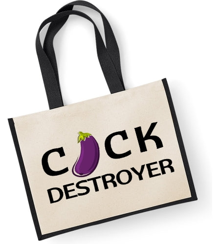 C*ck Destroyer