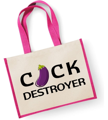 C*ck Destroyer