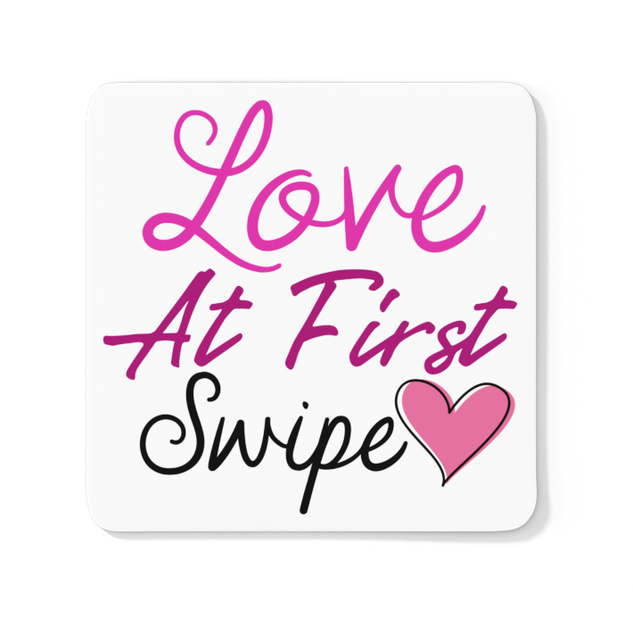 Love At First Swipe