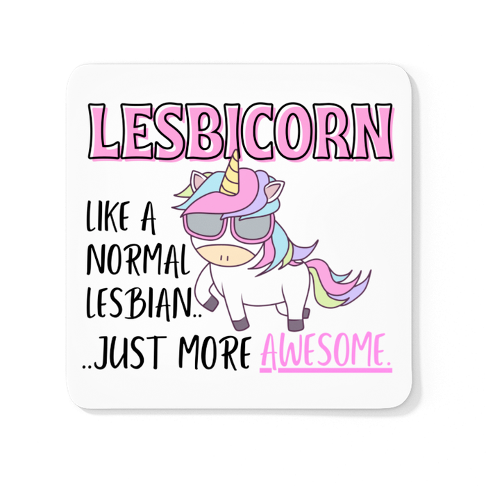 Lesbicorn