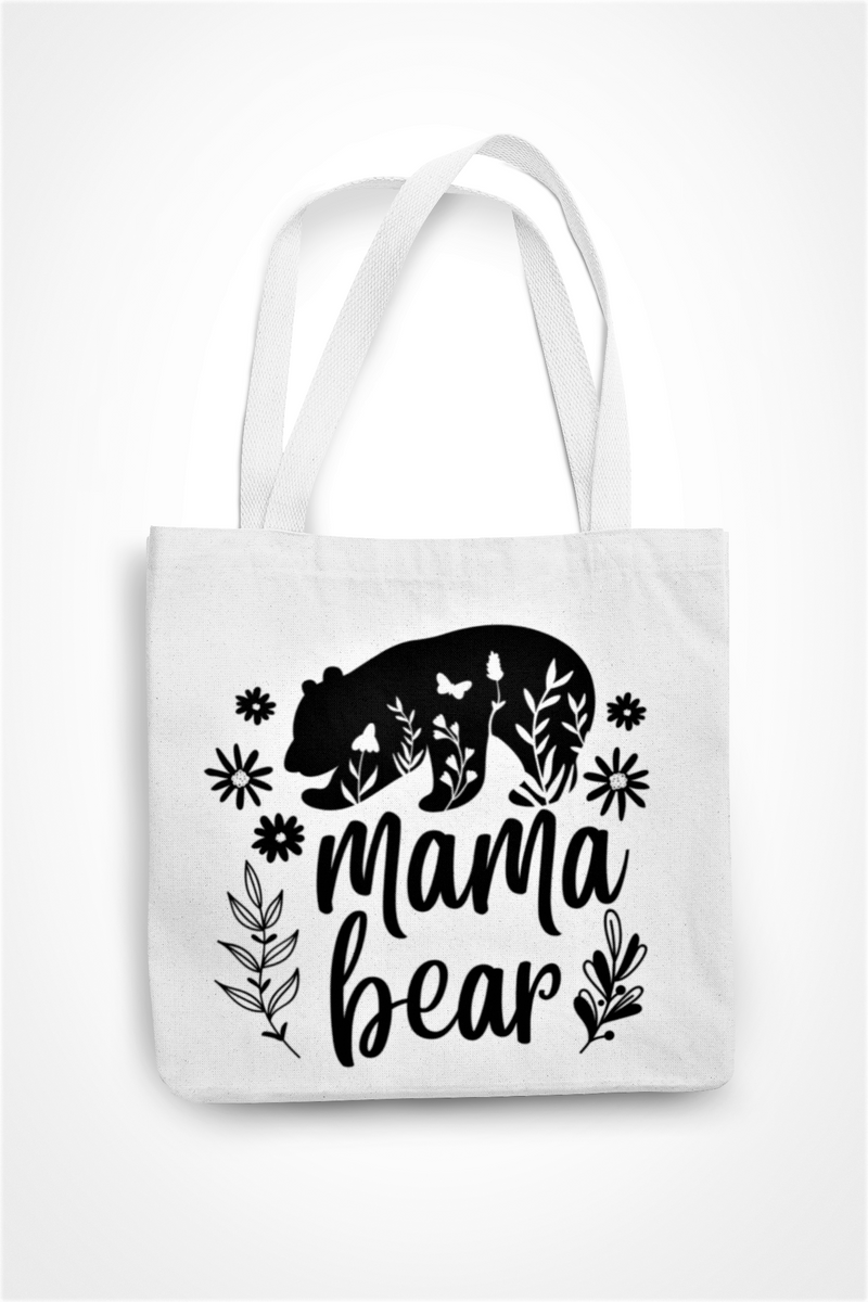 Mama Bear