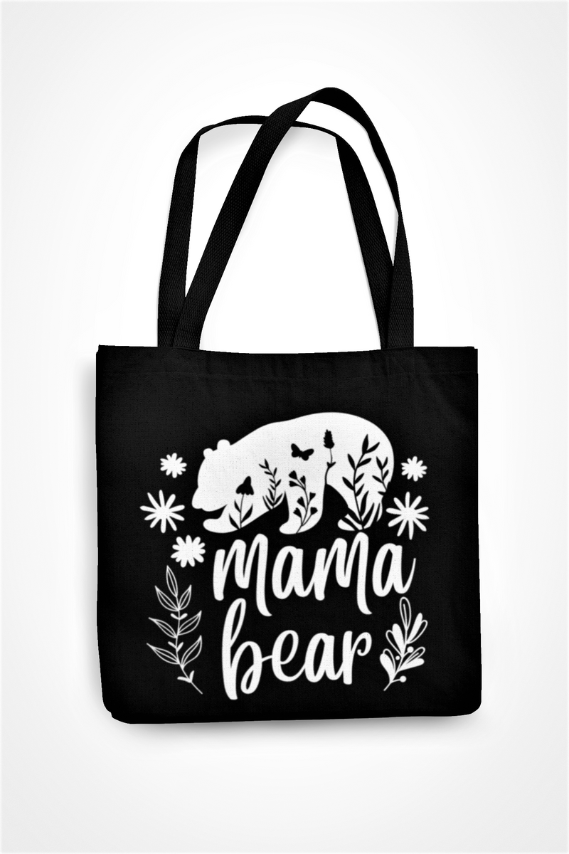 Mama Bear