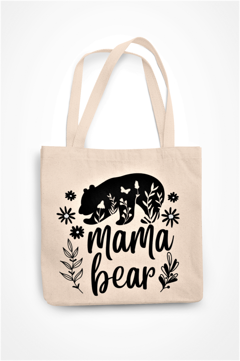 Mama Bear