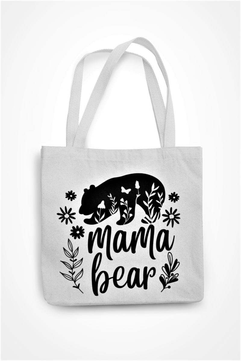 Mama Bear