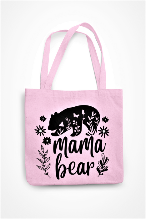 Mama Bear