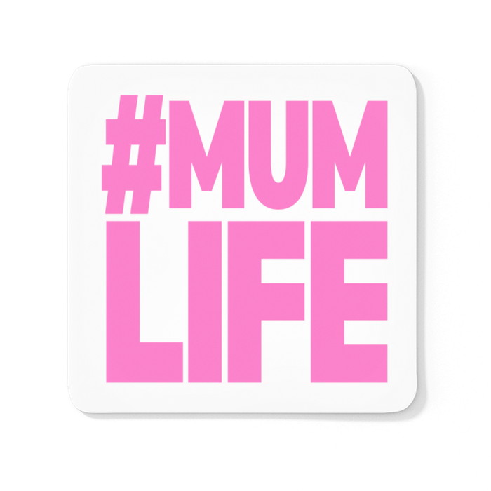 #Mum Life