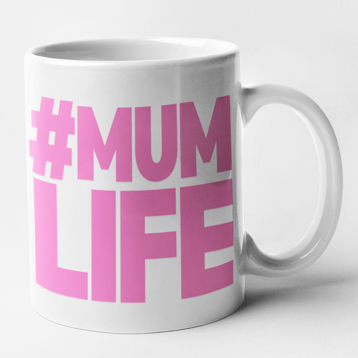 #Mum Life