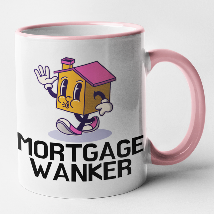 Mortgage Wanker