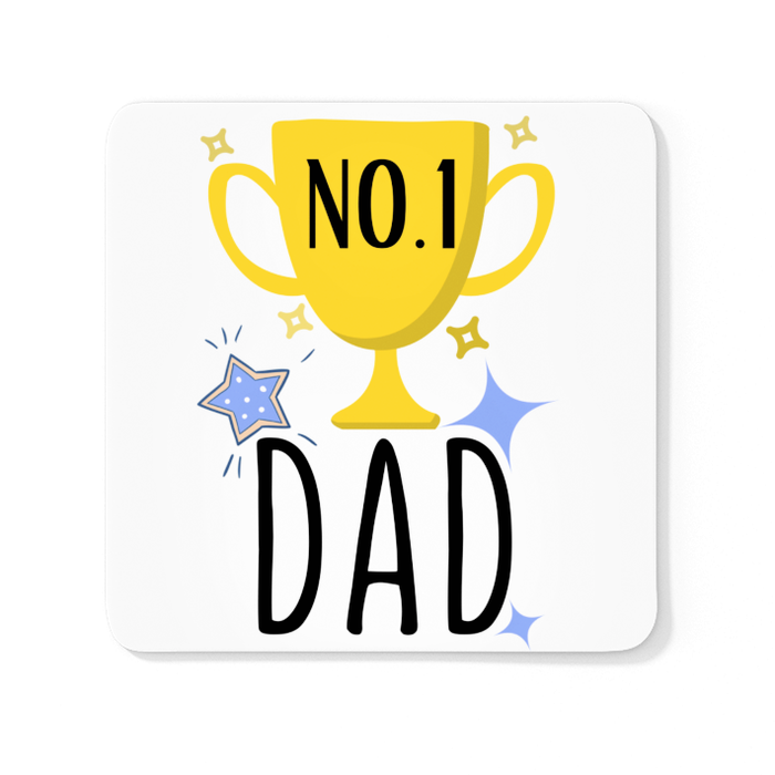 No.1 Dad