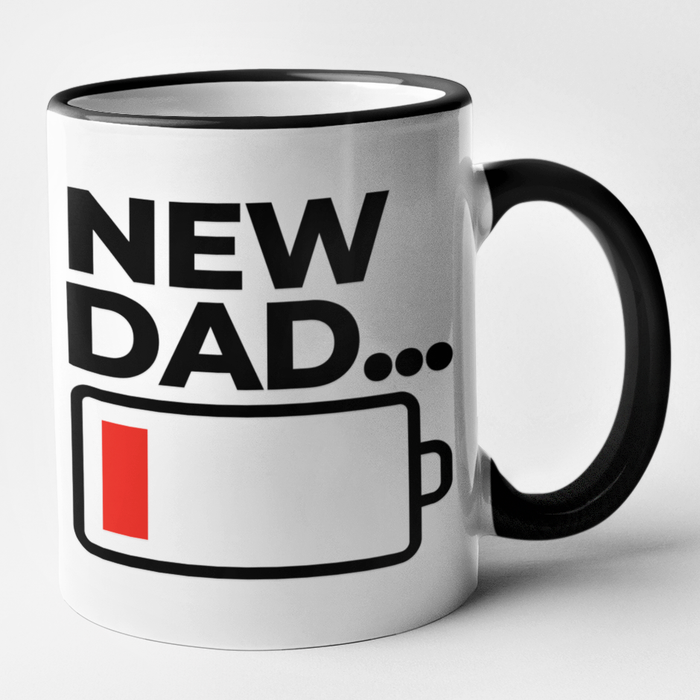 New Dad