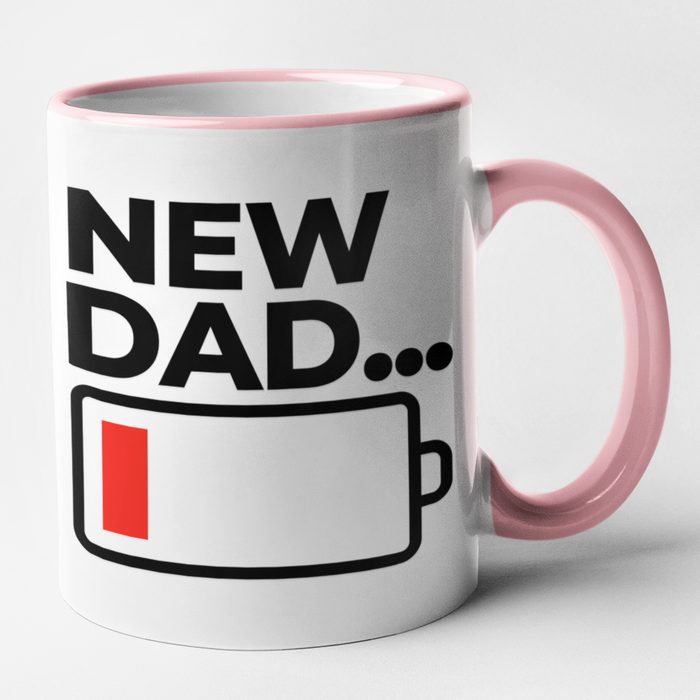 New Dad