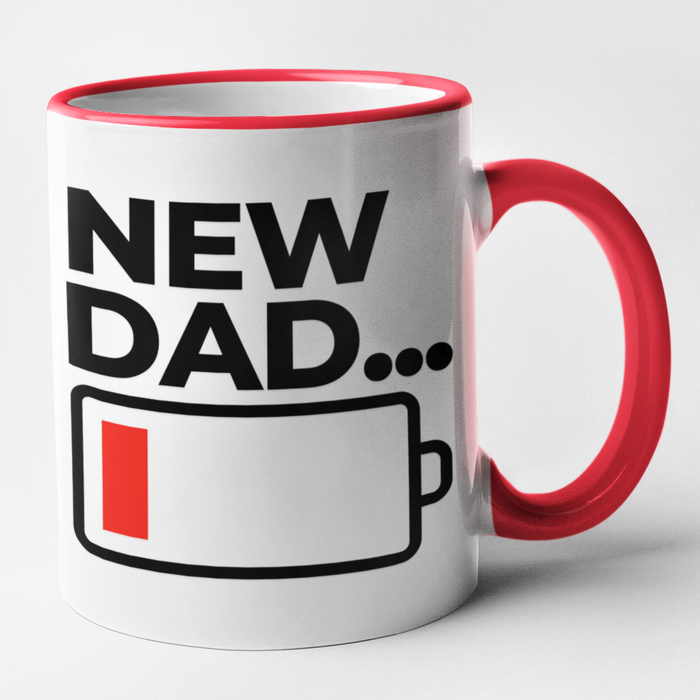 New Dad