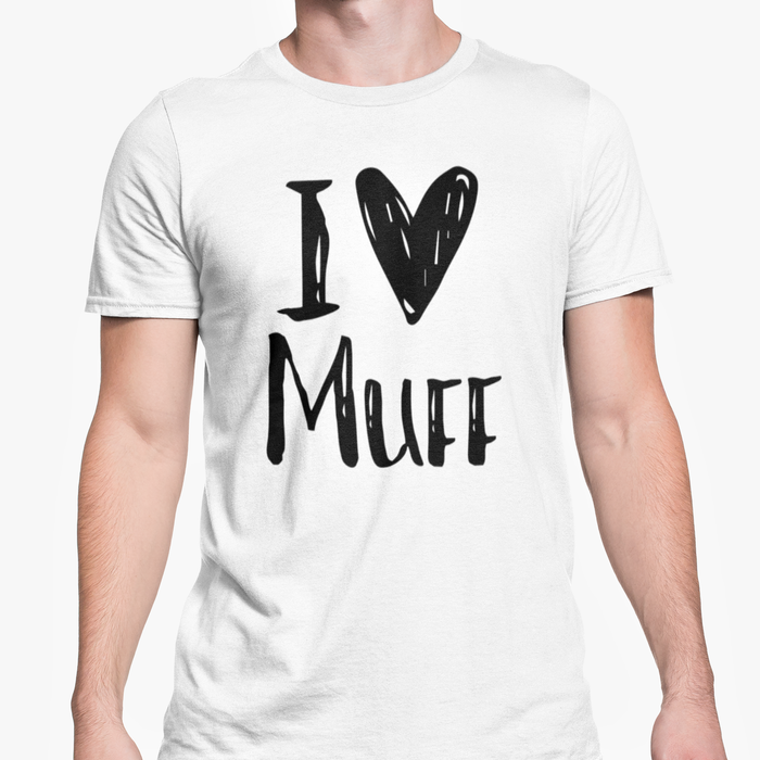 I Love Muff