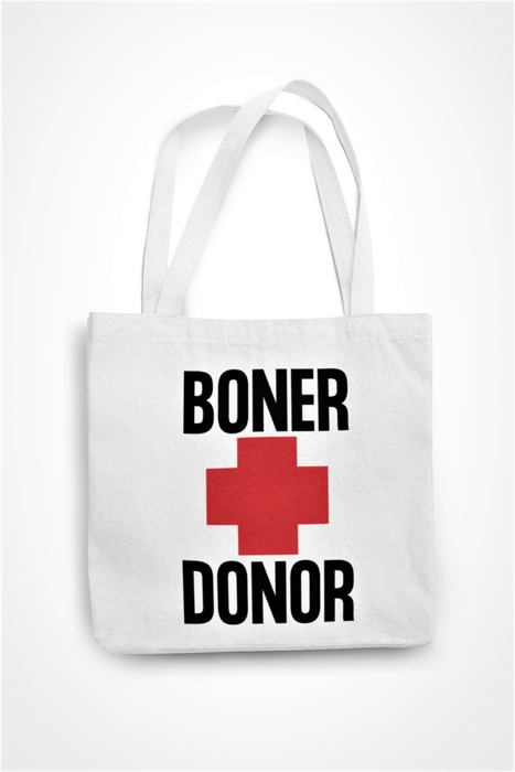 Boner Donor