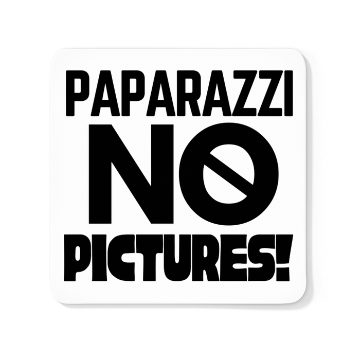 Paparazzi No Pictures