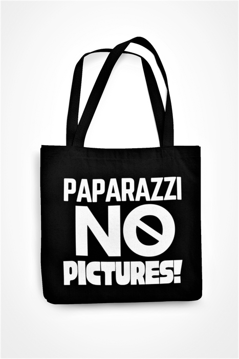 Paparazzi No Pictures
