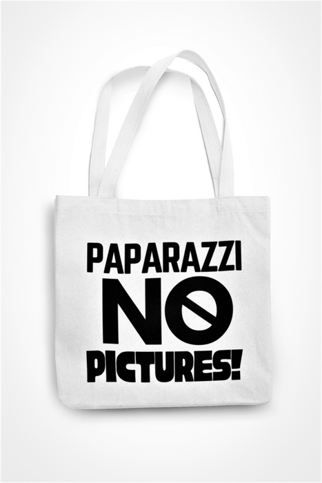 Paparazzi No Pictures
