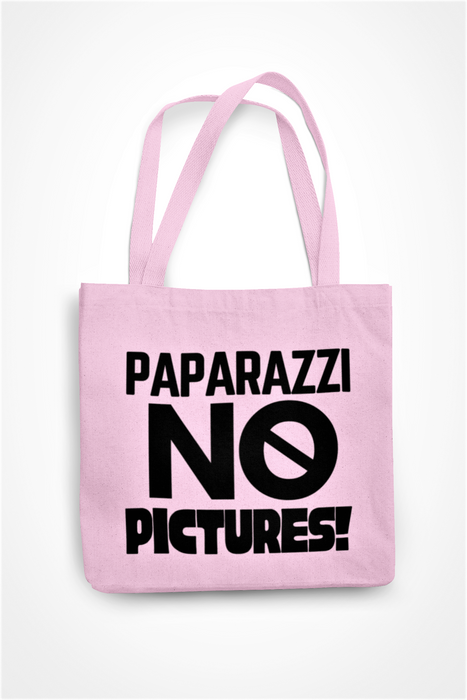 Paparazzi No Pictures