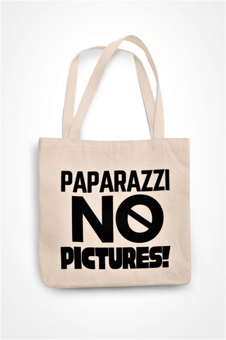 Paparazzi No Pictures