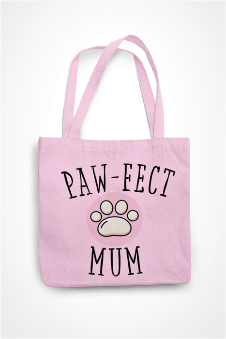 Paw-fect Mum