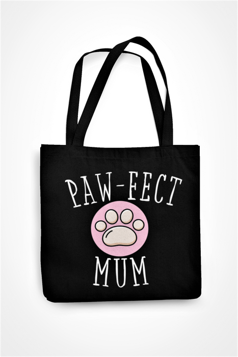 Paw-fect Mum