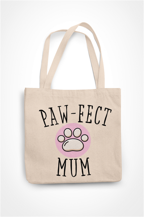 Paw-fect Mum