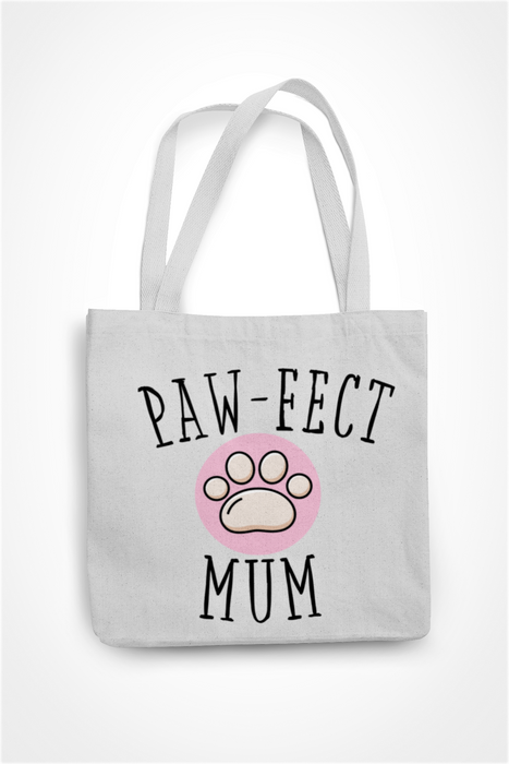 Paw-fect Mum